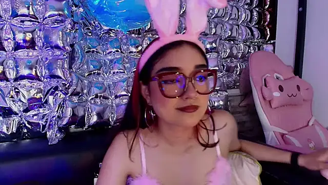 Chat XXX en directo de lala_cherry