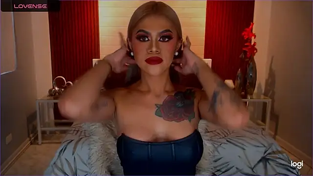 StellaStrong30 Chat XXX live