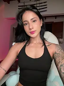 Ale_Lewis Adlı Modelin Canlı XXX Sohbeti