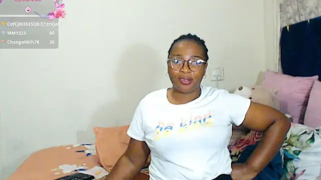 veronica1xxx's Live XXX Chat