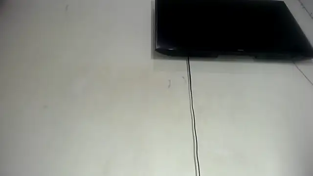 Foxy_Lovex webcam show