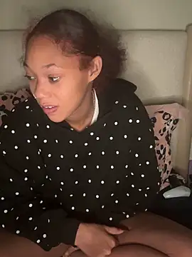 Tamiii420's Webcam Show