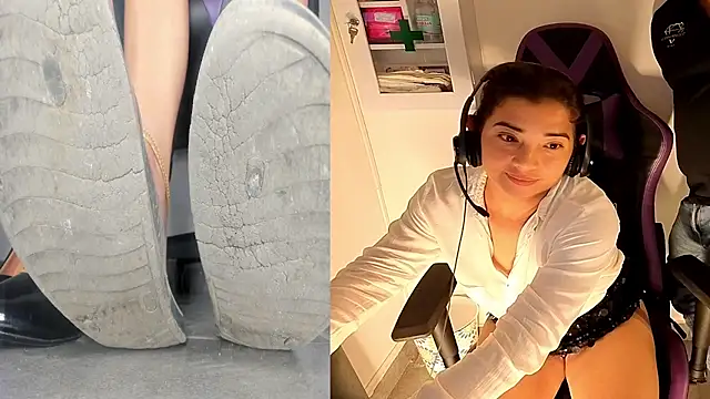 Chat XXX en directo de Sexy-CallCenter