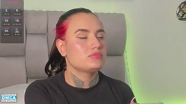 Susan-Sweet-7 Chat XXX in diretta