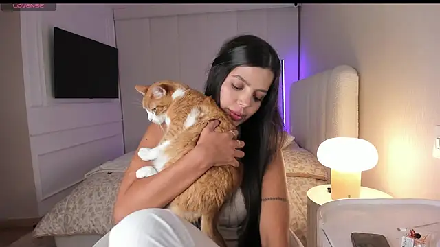 salome__11's Live XXX Chat