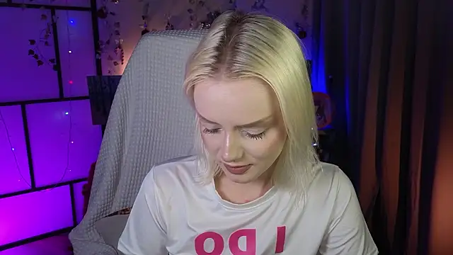 ImBonBon Live XXX Chat