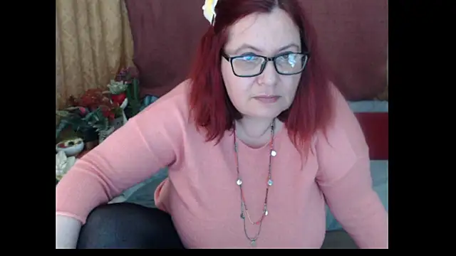 PlayfullMature Chat XXX in diretta