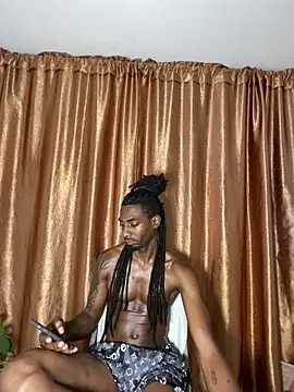 Chatroom XXX en direct de Malkon_Big