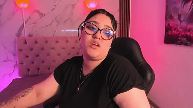 Camiila_Osorio Chat XXX in diretta