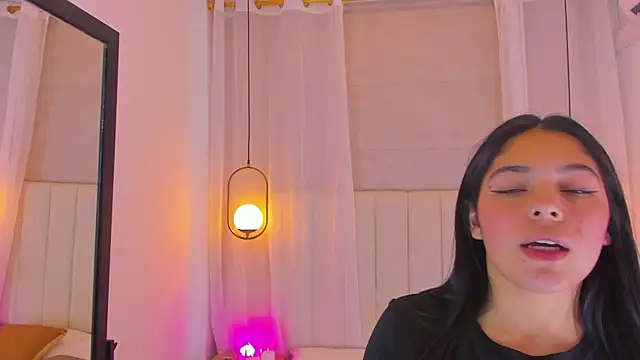 Haily_b 라이브 XXX 채팅