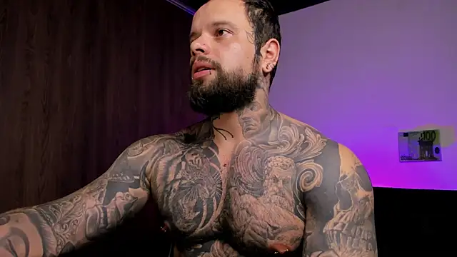 natevillageのライブXXXチャット