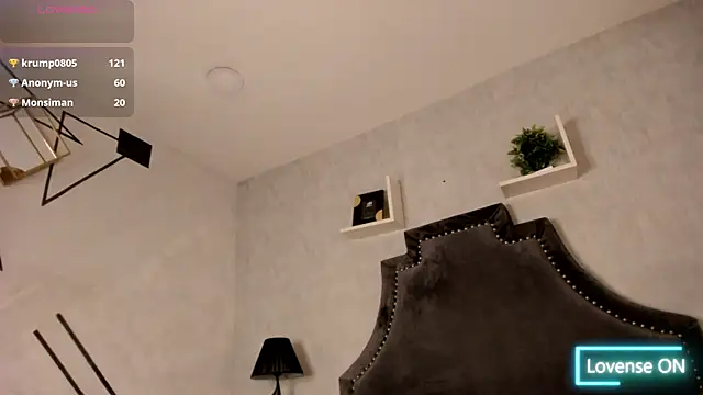 LiamDeep Adlı Modelin Canlı XXX Sohbeti