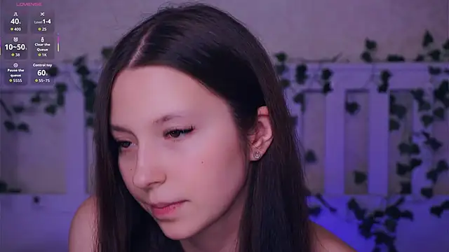 GabrielleLynchard 라이브 XXX 채팅