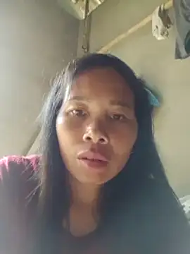 Ana_hoa's Webcam Show