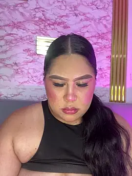 Mia_CartersのライブXXXチャット