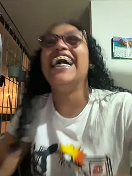 tokio_angel's Webcam Show