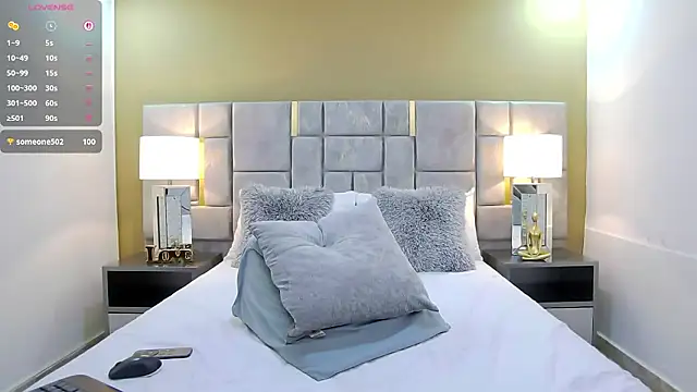 Little_Amaranthan Live XXX chat