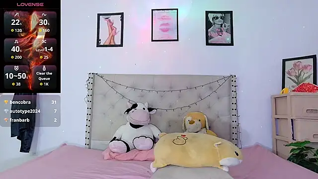 Sweet_baby_hellenn Live XXX chat