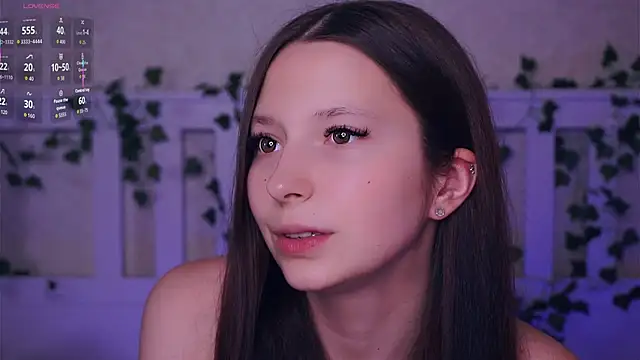 Chat XXX en directo de GabrielleLynchard