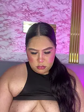 Mia_Carters' Live XXX Chat