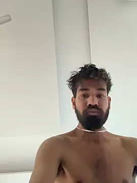 priyansh92924 Pertunjukan Webcam