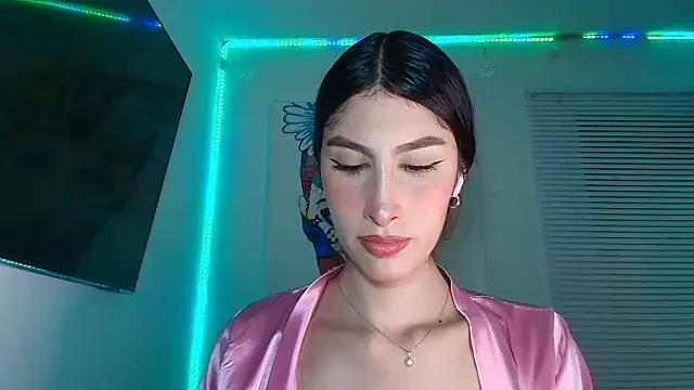 Show webcam de valeria_gonzales_