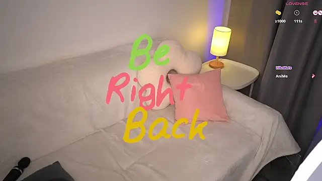 DanaCandy Live XXX-chat