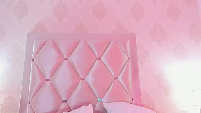 SeleneCarter's Webcam Show