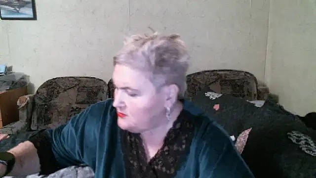 Chatroom XXX en direct de Lana555