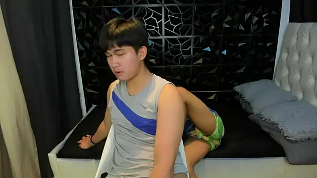 davincihugecock 웹캠 쇼