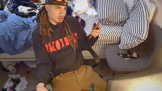 โชว์เว็บแคมของ thxbxbydjxc