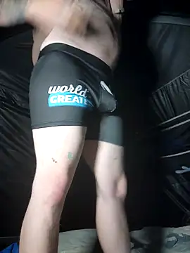 Pertunjukan Kamera Web Csirhc