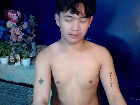 LoverBoy_Sean Webcam Show