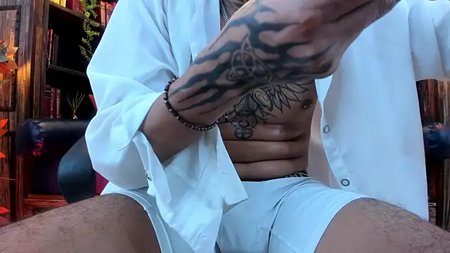 Donovan_Desmond's Live XXX Chat