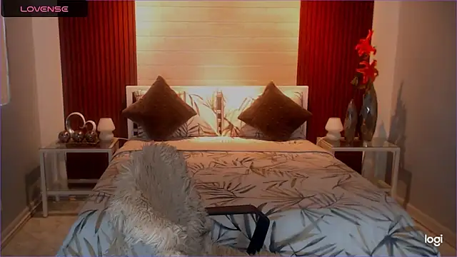 Pokazy przed kamerką – StellaStrong30