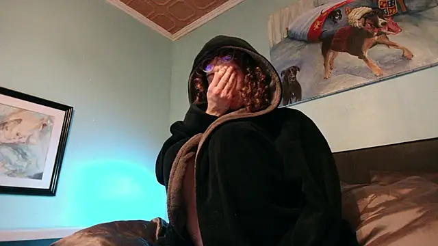 Prxscillia_Tx Webcam-Show