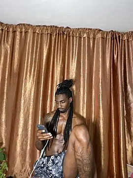 Show webcam de Malkon_Big