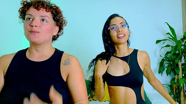 kimandlu 即時 XXX 聊天