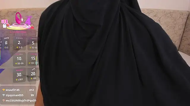 _Malak 라이브 XXX 채팅