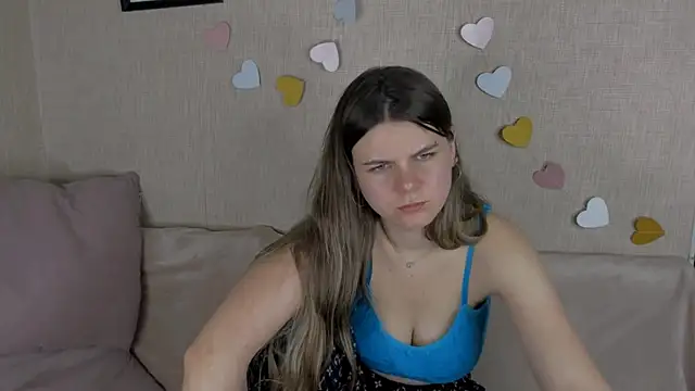 دردشة Zorianaa الجنسية المباشرة