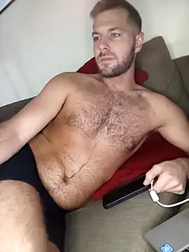 THE_CHEEKY_ALPHA 라이브 XXX 채팅