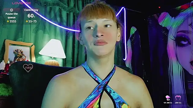 Chatroom XXX en direct de Summer_XO