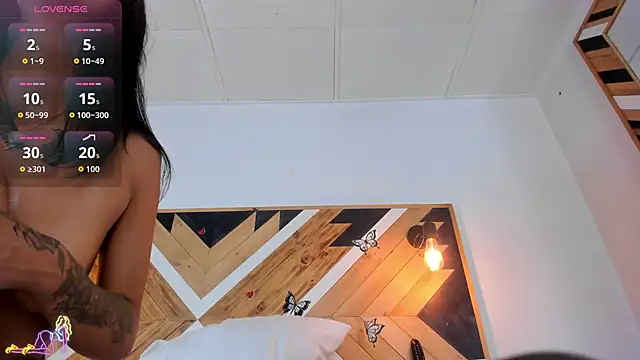 Kathaleiya_Ozz: онлайн-секс-чат