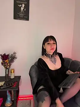 Sembang XXX Secara Langsung Ravenna666_