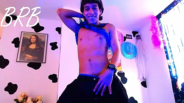 DannyPhantom555 লাইভ XXX চ্যাট