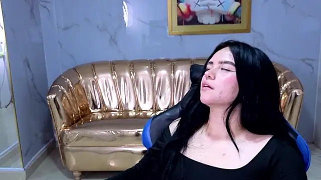 Chat XXX en directo de sarita_09_s