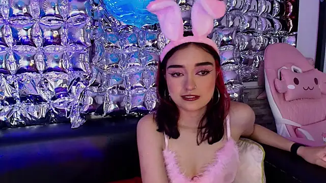 Živý XXX chat lala_cherry