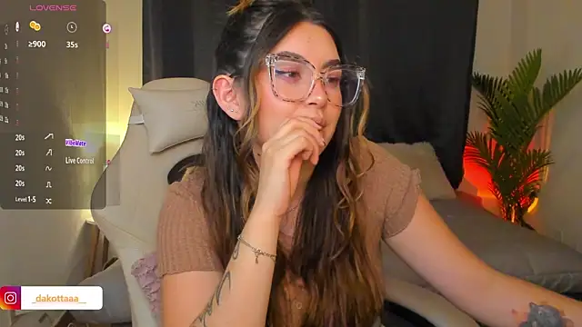 dakottaa_n Live XXX chat