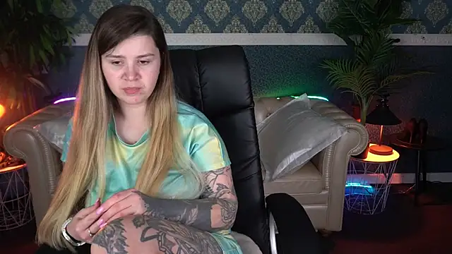 AmellyMilly 现场XXX聊天