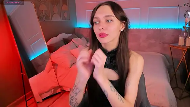 ChloeSunny's Live XXX Chat